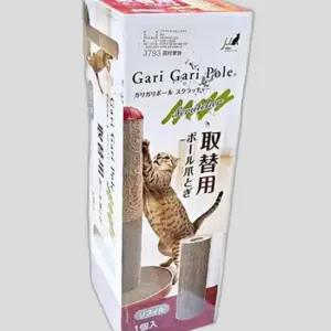 스크래쳐 펫라이프 1개입 리필 가리가리 폴전용 고양이