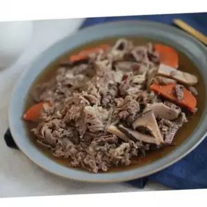 소 불고기 불고기 요리 한우 캠핑용 간편 아이 간편식 도시락 반찬 명절 간단 키트 즉석 전골 조리