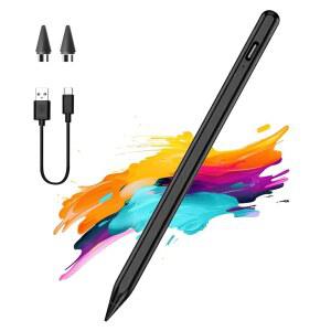 아이폰호환 / 아이패드호환 PRO MINI AIR ANDROID MICROSOFT SURFACE ALL TOUCH SCREEN과 호환되는 EFAITHFIX 스타일러스 펜 (유니버설 스크린용 펜)