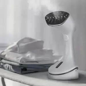 스티머 유니맥스250SW 화이트 핸드 핸디 스팀다리미