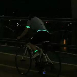 필수품 온 LED 벨트(Belt On Belt)-야간