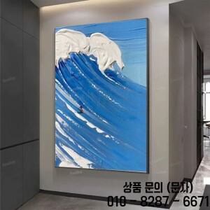 1pc 프레임리스 캔버스 페인팅 현대 순수 황금색과 미색 질감의 벽 그림 홈 장식 생활용
