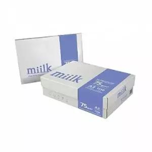 부품 밀크 1250매(1 BOX) A3 복사용지(A3용지) 75g