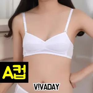 VIVADAY-GJ26 주니어2단계브라