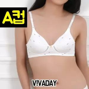 VIVADAY-GJ30 메쉬주니어 3단계브라