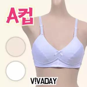 VIVADAY-CN04 주니어A컵2단계브라