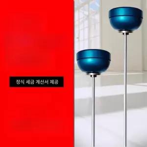 전금속 기계식 누수탐지기 청음봉 소방 파이프 관로 누설 검사기