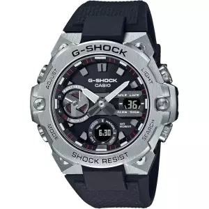 CASIO 카시오 G SHOCK 지샥 G STEEL G스틸 GSTB4001A 블루투스 손목시계