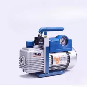 벨류 단계 CFM VE-80N 충전식 공기 에어컨펌프9CFM