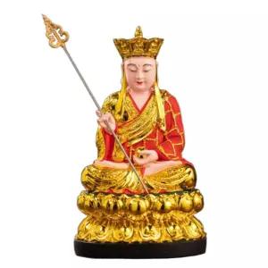 지장보살 비즈 대형 만들기 불교 그림 재료 선물 보석십자수 공예 세트 장식 큐빅