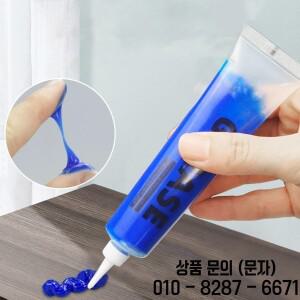 고온 그리스 20g 베어링 모터 윤활제 기어용 헤비 듀티 오래 지속되는 실란트
