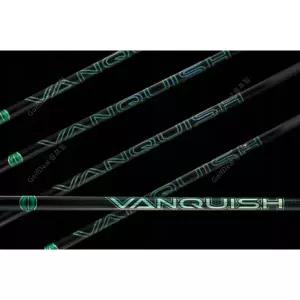 [MITSUBISHI RAYON]뱅퀴시 VV 그린 3S 드라이버샤프트 에스트릭스코리아 PXG 슬리브