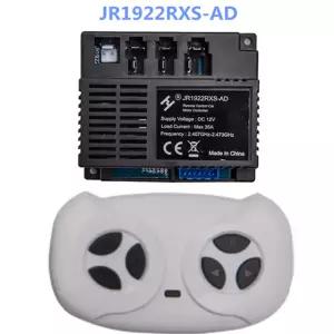 유모차 바퀴 교체 JR1922RXS-AD NE 12V 24G 블루투스 리모컨 및 리시버 옵션 어린이용 승차 부품