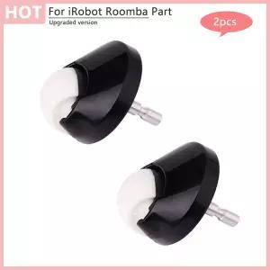 유모차 바퀴 교체  교체용 앞바퀴 캐스터 어셈블리 아이로봇 룸바 J7 I3 i7 플러스 E5 E6 E7 500 600 700 8