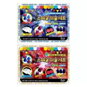 마술도구 스페셜세트 (랜덤1개) 장기자랑 학예회 놀이 (WD772ED)