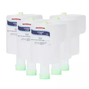 HTM 손소독액 손소독제 700ml x 10개 HTM640P 업소용 리필