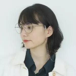 고품질 Dahlia 체인 안경줄 선글라스줄 7type/써지컬 안경 끈 (WE058B4)