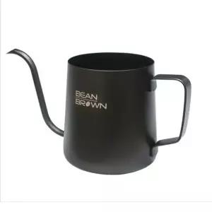 블랙 핸드드립 주전자 드립포트 350ml 커피용품