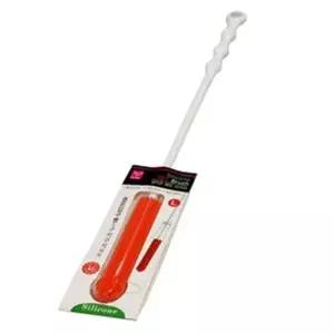 [골드스마일]롱슬림 주방용품청소 텀블러청소 대형 페트병솔 41cm