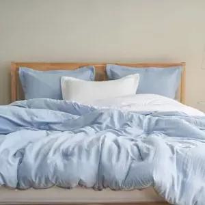 아사면 60수 차렵 이불 베개커버 세트 이불세트
