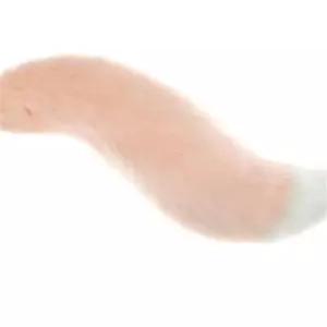 코스프레 여우머리띠 동물 여우꼬리 애니멀 헤어밴드 모피 늑대 파티용품 촬영 분장