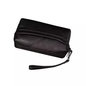남성 외출용 클러치 소지품가방 E111 손지갑 카드홀더