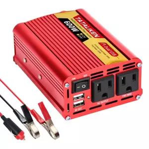 인버터 2V 24V 600W 500W 2000W 휴대용 가정용 자동차 2500W 2V 600W 0V 60HZ