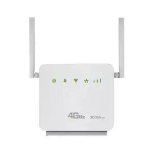 유심 라우터 4G 공유기 LTE 단일 4g듀얼 SKT 외부 유심사용 KT 세팅지원 32개 5g 안테나 가능 기기 접속 메쉬 내장 지원 동시 내장 안테나 단일 메쉬