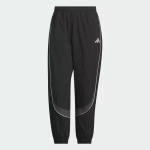 매장정품 ADIDAS 아디다스 라이트 우븐 풀 렝스 조거 팬츠 KF1337 KF1337_K 1767887