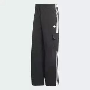 매장정품 ADIDAS 아디다스 아디컬러 클래식 3S 카고 팬츠 2종 택1 KE2927 KE2923 KE2927_K_EDM 1767794