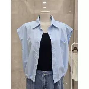 [NS홈쇼핑]쿠바이투 26여름 컬러나그랑셔츠 K62WSH69AX[35999352]