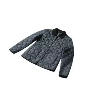 [바버] 여성 데브론 퀼티드 자켓 네이비 LQU1012 NY71 157135821