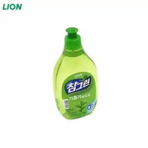 [하프클럽/알티피아]주방 세제 핸드 스펀지세척 용품 480ml