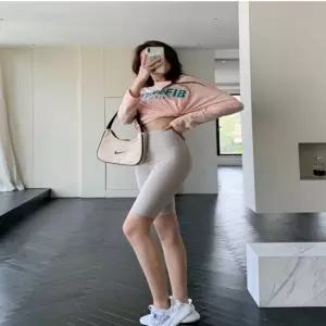 셀럽하우스 바이커 레깅스 여름 여성 반바지레깅스 쇼츠 5부 요가