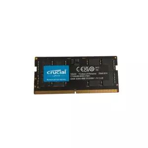 마이크론 crucial 노트북용 DDR5-4800 32GB SO-DIMM 미사용 벌크