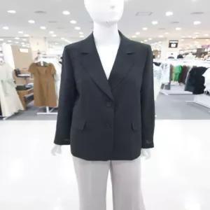 [숲]패션 SOUP 가볍고쾌적한 봄여름 투버튼자켓 SC5JK39