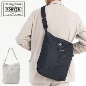 754-15114 PORTER MILE A4 포터 마일 숄더백 요시다 가방 맨즈 레이디스 대각선 캐주얼 심플 여행 여행