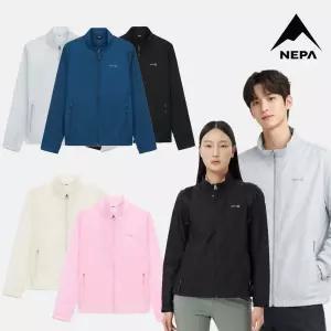 네파남녀 마케 스트레치 방풍자켓 7L306017L406017L306017L40601_IN