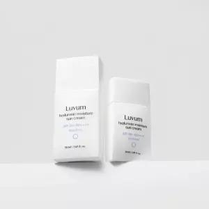 러븀 대나무 히알루론산 수분 선크림 50ml