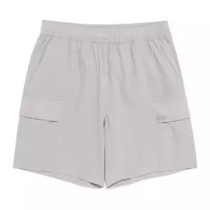 N262MHP350 에어플로우 카고 4부 쇼츠 URBAN LIGHT BEIGE