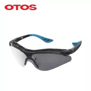 OTOS 보안경 B-815XTG 변색렌즈작업고글 선그라스 고글형 보호안경 용접보호구