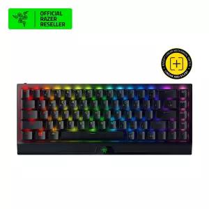 [단품] Razer BlackWidow V3 Mini HyperSpeed Linear KR 블랙위도우 V3 미니 무선 키보드