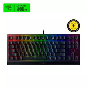 [단품] Razer Blackwidow V3 TKL Linear KR 블랙위도우 V3 텐키리스 게이밍 키보드