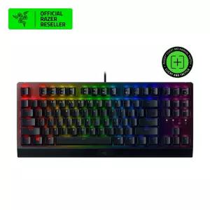 Razer Blackwidow V3 TKL 블랙위도우 V3 텐키리스 게이밍 키보드