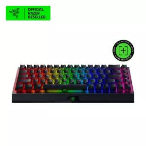 [레이저] Razer Blackwidow V3 Mini HyperSpeed Linear US 게이밍 키보드