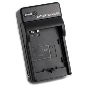 캐논 파워샷 SD880용 노리폰 NB-5L 월 충전기는 SD850 SD870 SD800 SD970 SD990 SD950 SD900 SX230 HS S110 디지털 IXUS 980 960 등 폴더블 플러그 지원