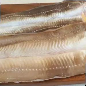 단백질식단 통영 손질 바다장어 특대 소스포함 구이 붕장어 2kg