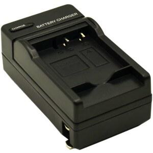ENEL12 BATTERY CHARGER FOR EN-EL12 MH-65 COOLPIX AW120 AW300 P300 P310 P330 P340 S31 S6000 S610 S6100 S610C S6150 S6200 S8100 S8200 S9100 S9200 S9300 S9400 S9500 S9900S CAMERA AC SINGLE S1A