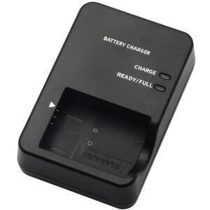 CB-2LH CB-2LHT CAMERA BATTERY CHARGER FOR CANON POWERSHOT G1 X MARK III (NOT X) G5X G5 II G7 G9X G9 SX620 SX720 SX730 SX740 HS