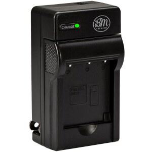 니콘 쿨픽스 A300 W100 W150 S3100 S3200 S3300 S3500 S3600 S4100 S4200 S5200 S5300 S6400 S6800 S6900 S7000 카메라용 BM EN-EL19 배터리 충전기(MH-66 교체용)